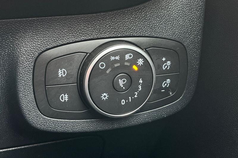 Used Ford Fiesta 2021 for sale - 78166340: Photo 35