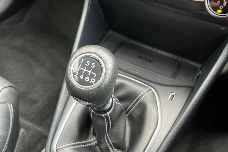 Used Ford Fiesta 2021 for sale - 78166340: Photo 37