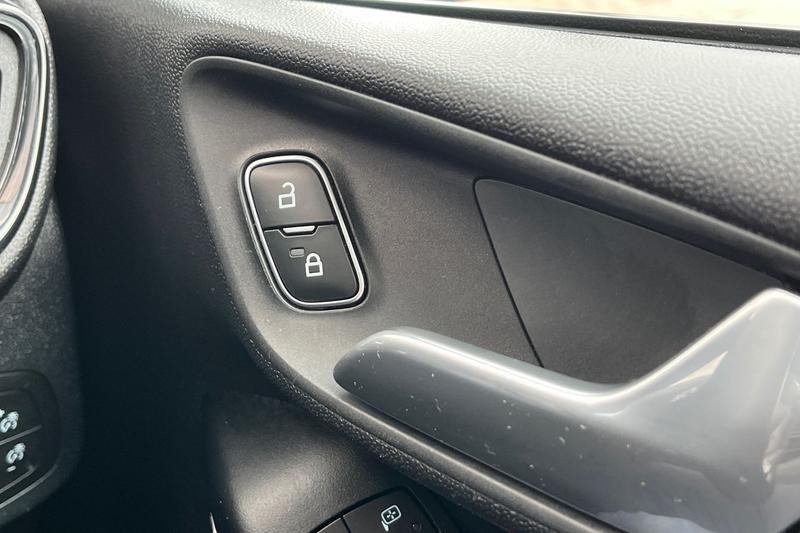 Used Ford Fiesta 2021 for sale - 78166340: Photo 39