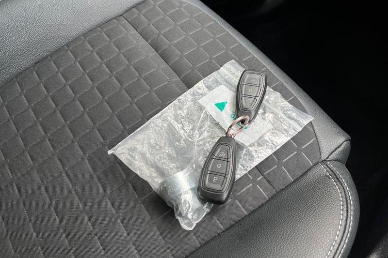 Used Ford Fiesta 2021 for sale - 78166340: Photo 40