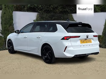 Used Vauxhall Astra 2023 for sale - 79591614: Photo