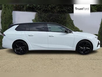 Used Vauxhall Astra 2023 for sale - 79591614: Photo