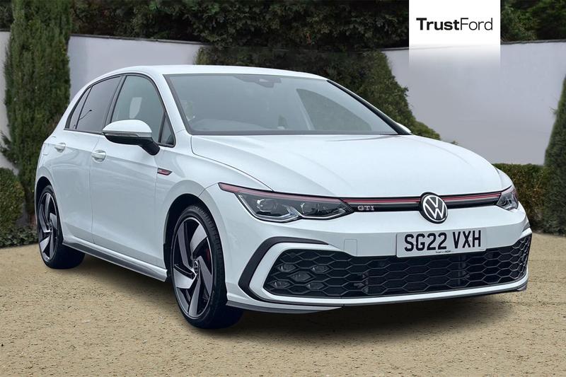 Used Volkswagen Golf 2022 for sale - 76266128: Photo 1