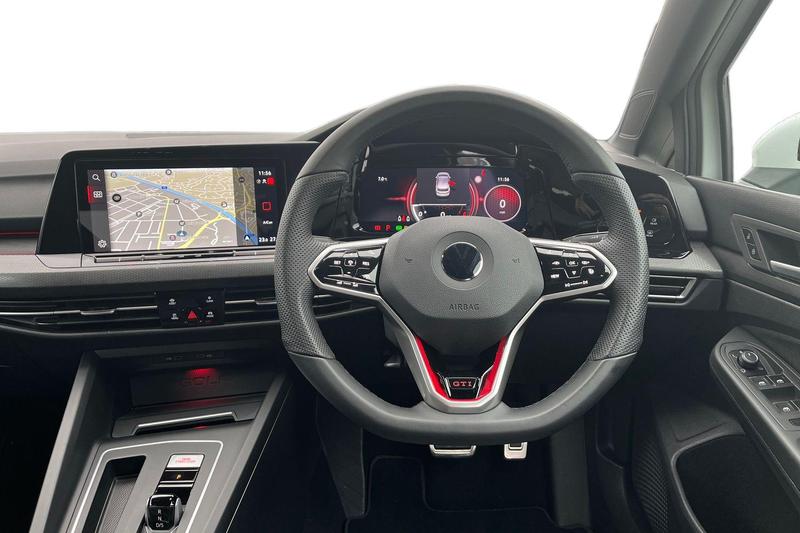 Used Volkswagen Golf 2022 for sale - 76266128: Photo 11