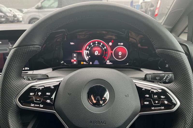 Used Volkswagen Golf 2022 for sale - 76266128: Photo 12