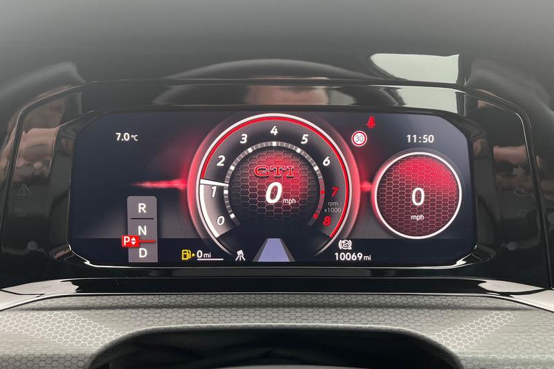 Used Volkswagen Golf 2022 for sale - 76266128: Photo 13