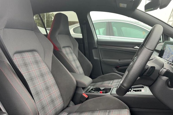 Used Volkswagen Golf 2022 for sale - 76266128: Photo 17