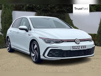 2022 - 2.0 TSI GTI 5dr DSG
