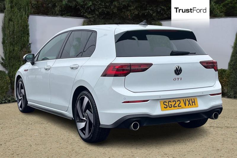 Used Volkswagen Golf 2022 for sale - 76266128: Photo 2