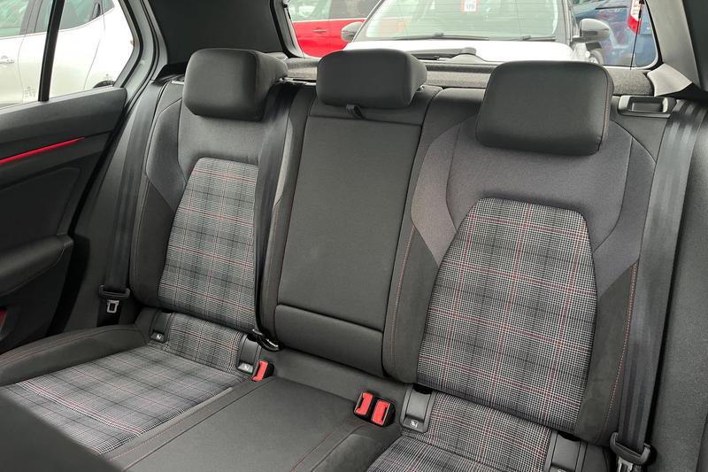 Used Volkswagen Golf 2022 for sale - 76266128: Photo 20