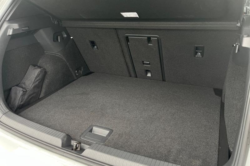 Used Volkswagen Golf 2022 for sale - 76266128: Photo 21