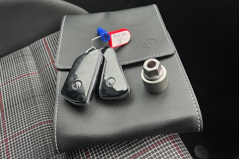 Used Volkswagen Golf 2022 for sale - 76266128: Photo 22