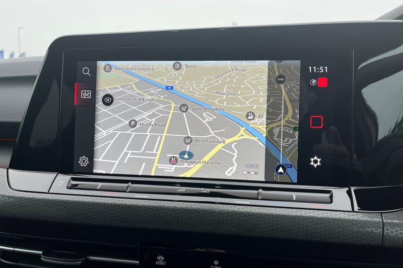 Used Volkswagen Golf 2022 for sale - 76266128: Photo 23