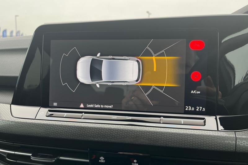 Used Volkswagen Golf 2022 for sale - 76266128: Photo 24