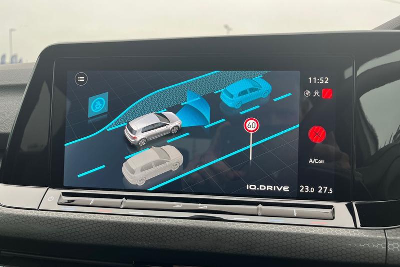 Used Volkswagen Golf 2022 for sale - 76266128: Photo 25