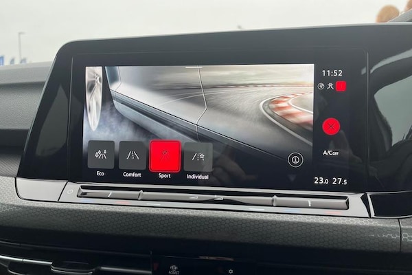 Used Volkswagen Golf 2022 for sale - 76266128: Photo 26