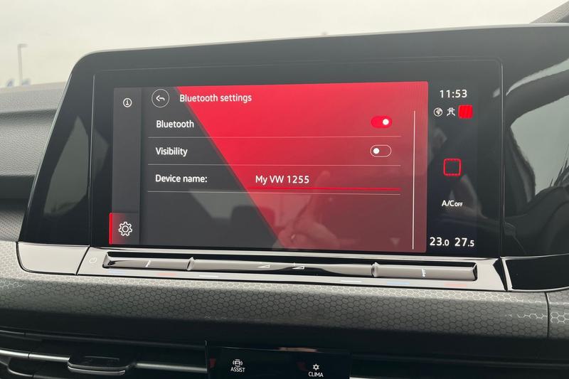 Used Volkswagen Golf 2022 for sale - 76266128: Photo 27