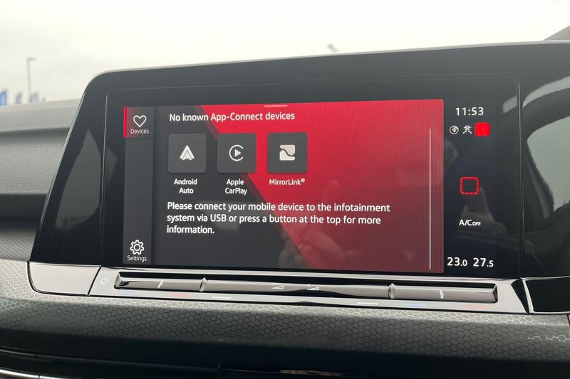 Used Volkswagen Golf 2022 for sale - 76266128: Photo 28