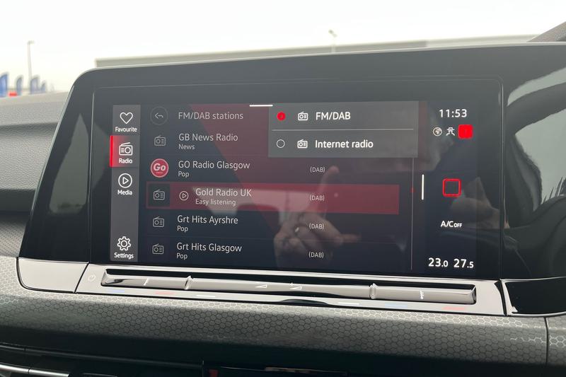 Used Volkswagen Golf 2022 for sale - 76266128: Photo 29