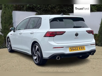 Used Volkswagen Golf 2022 for sale - 76266128: Photo 2