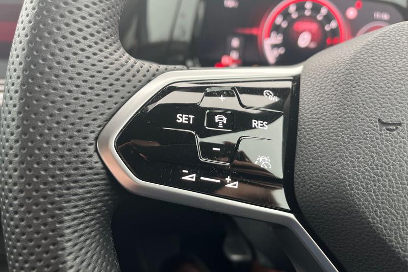 Used Volkswagen Golf 2022 for sale - 76266128: Photo 33