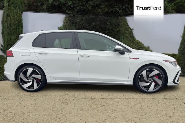 Used Volkswagen Golf 2022 for sale - 76266128: Photo 3
