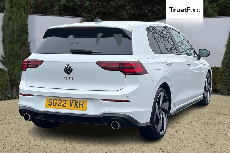 Used Volkswagen Golf 2022 for sale - 76266128: Photo 4