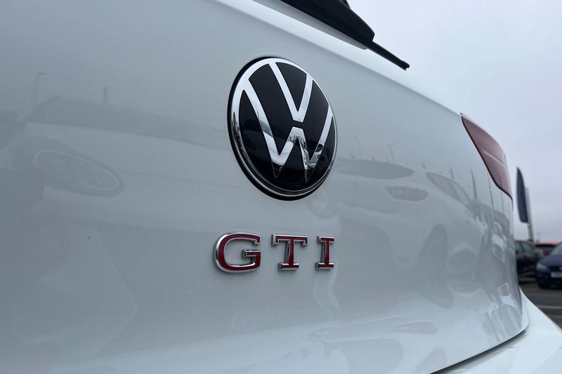 Used Volkswagen Golf 2022 for sale - 76266128: Photo 40