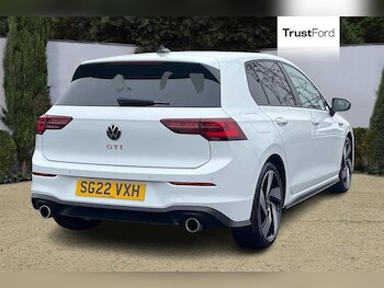 Used Volkswagen Golf 2022 for sale - 76266128: Photo 4