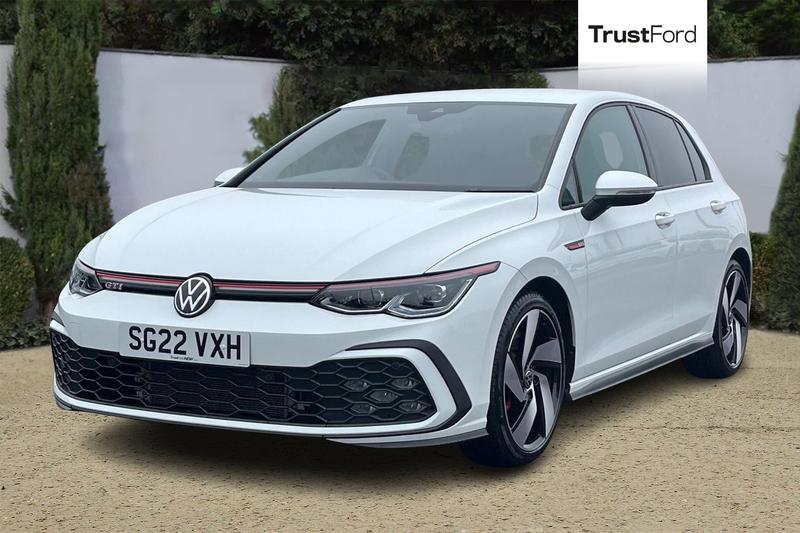 Used Volkswagen Golf 2022 for sale - 76266128: Photo 5