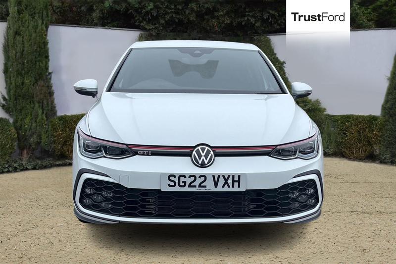 Used Volkswagen Golf 2022 for sale - 76266128: Photo 6