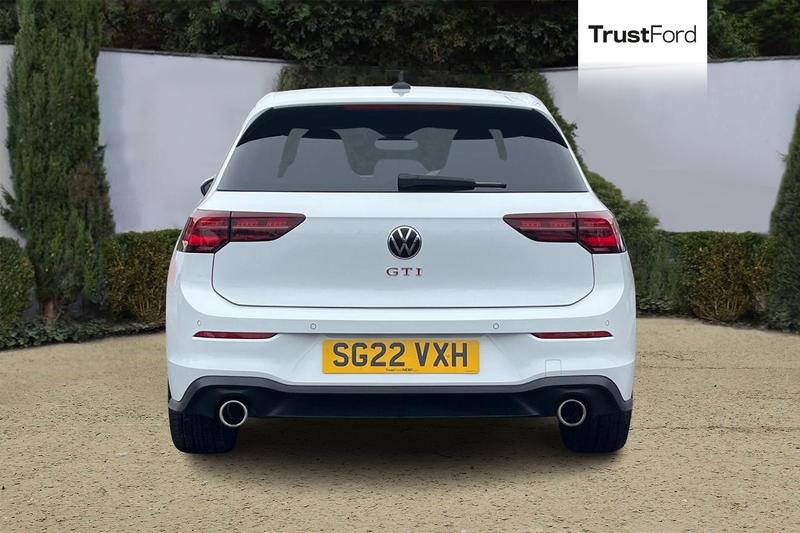 Used Volkswagen Golf 2022 for sale - 76266128: Photo 7