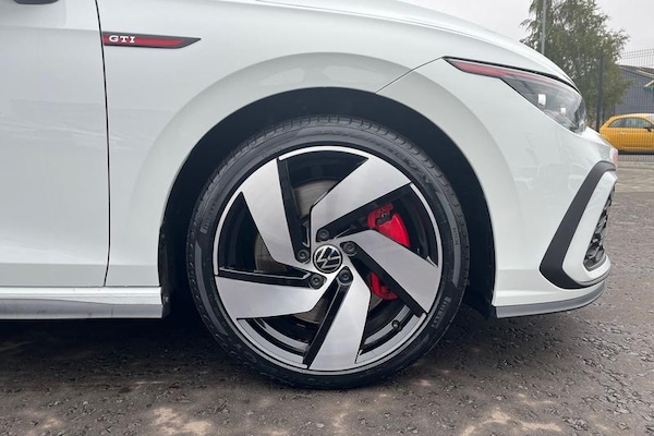 Used Volkswagen Golf 2022 for sale - 76266128: Photo 8
