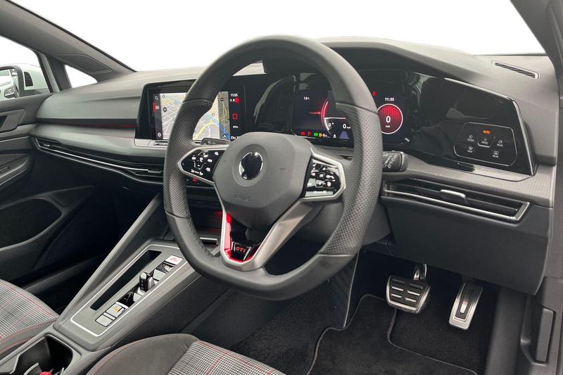 Used Volkswagen Golf 2022 for sale - 76266128: Photo 9