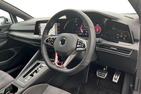 Used Volkswagen Golf 2022 for sale - 76266128: Photo 9