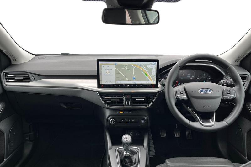 Used Ford Focus 2023 for sale - 78123498: Photo 10