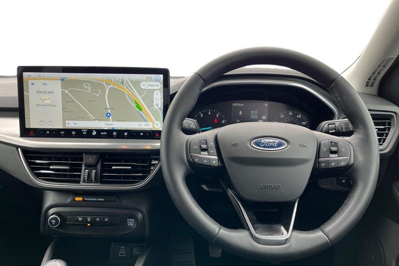 Used Ford Focus 2023 for sale - 78123498: Photo 11