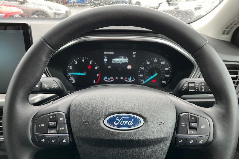 Used Ford Focus 2023 for sale - 78123498: Photo 12