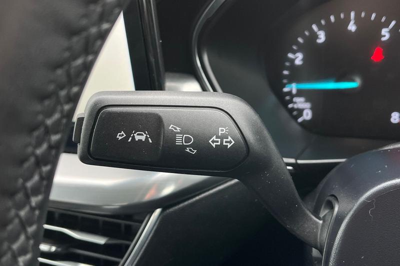 Used Ford Focus 2023 for sale - 78123498: Photo 14