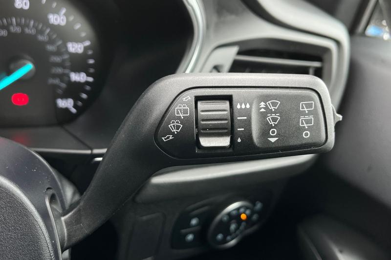 Used Ford Focus 2023 for sale - 78123498: Photo 15