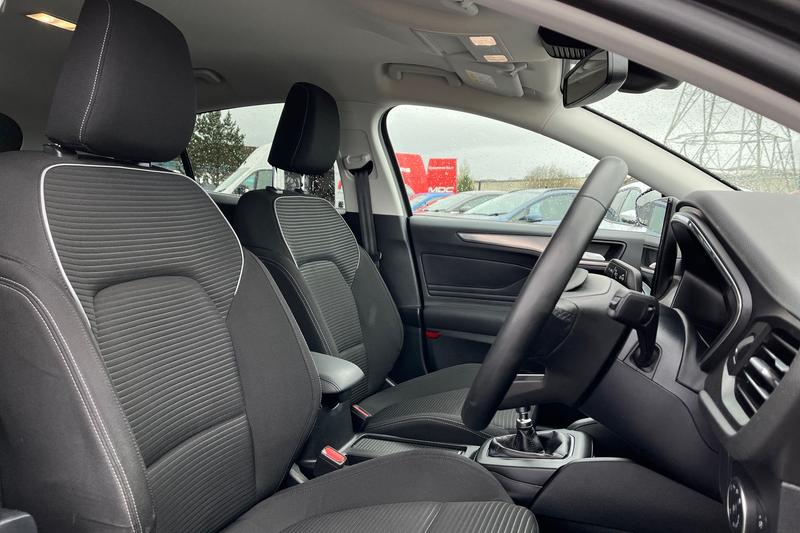 Used Ford Focus 2023 for sale - 78123498: Photo 17