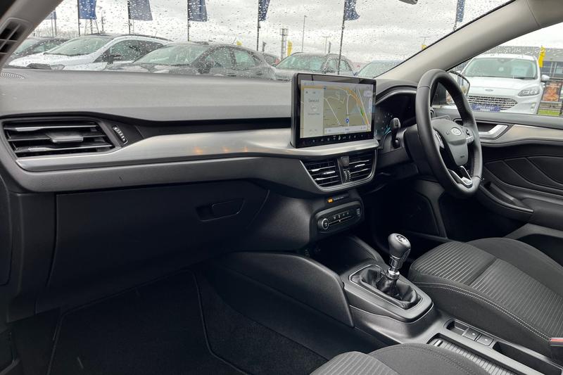 Used Ford Focus 2023 for sale - 78123498: Photo 18