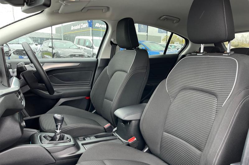 Used Ford Focus 2023 for sale - 78123498: Photo 19