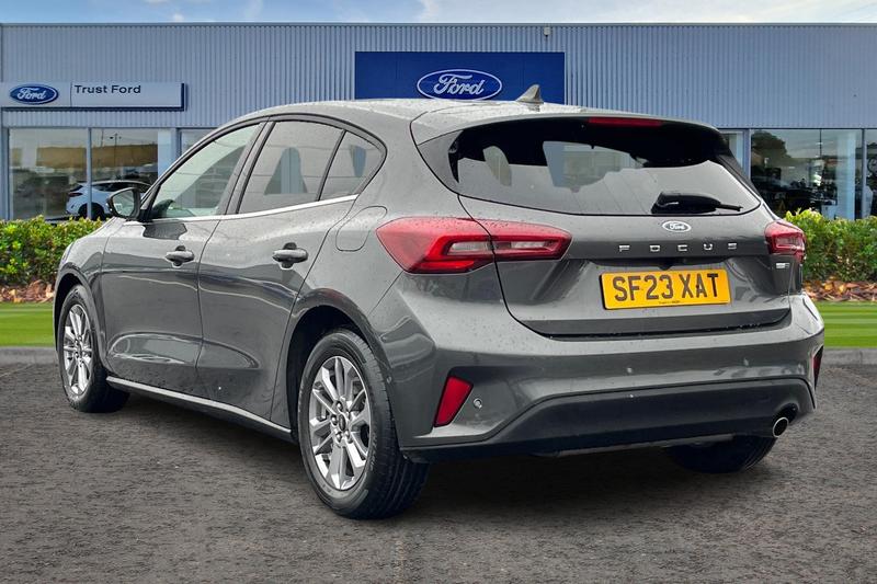 Used Ford Focus 2023 for sale - 78123498: Photo 2