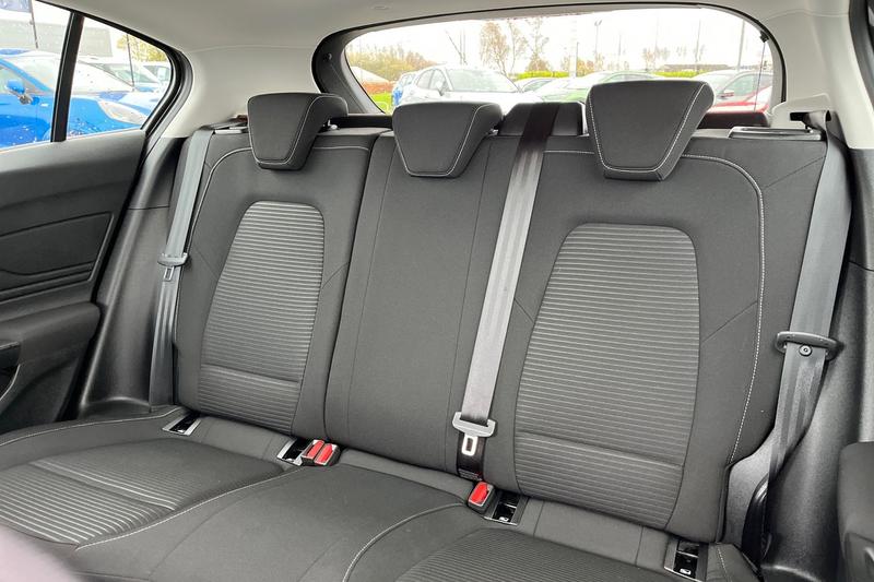 Used Ford Focus 2023 for sale - 78123498: Photo 20