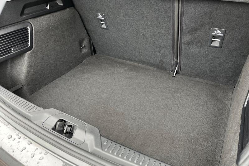 Used Ford Focus 2023 for sale - 78123498: Photo 21