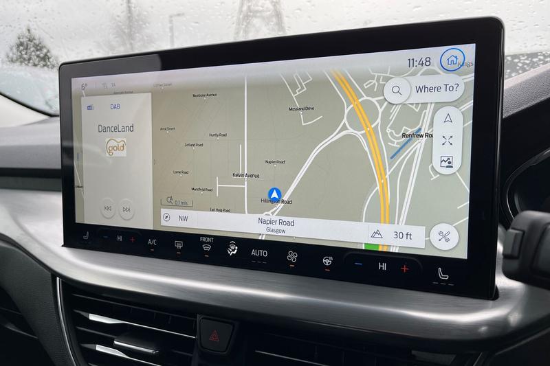 Used Ford Focus 2023 for sale - 78123498: Photo 23