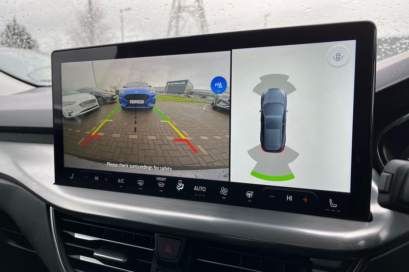 Used Ford Focus 2023 for sale - 78123498: Photo 24