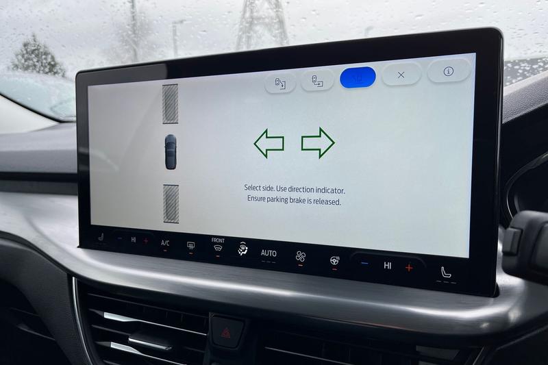 Used Ford Focus 2023 for sale - 78123498: Photo 25