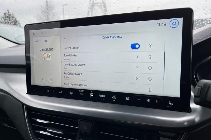 Used Ford Focus 2023 for sale - 78123498: Photo 26